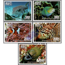 Marine Fishes (MNH)