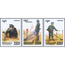 Mine clearance program of the United Nations (MNH)