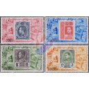 Nationale Briefmarkenausstellung THAIPEX 73