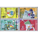 Nationale Briefmarkenausstellung THAIPEX 75