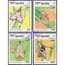 National Construction: Harmful Insects (MNH)