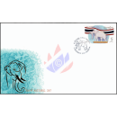 National Day 2021 -FDC(I)-