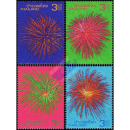 New Year 2013: Fireworks