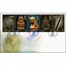 New Year 2026: Amulets -FDC(I)-