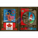 Olympische Sommerspiele 1976, Montreal (II)
