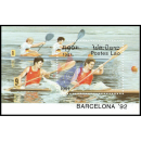 Olympische Sommerspiele 1992, Barcelona (III) (136A)