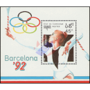1992 Summer Olympics, Barcelona (II) (174)