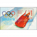 Olympische Winterspiele 1984, Sarajevo (96A)