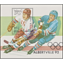Olympische Winterspiele 1992, Albertville (II) (133A)