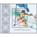 1992 Winter Olympics, Albertville (III) (137)