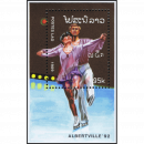 Olympische Winterspiele, Albertville (IV) (141A)