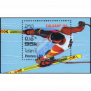 Olympische Winterspiele, Calgary (120A)