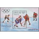 Olympische Winterspiele, Sarajevo (99A)