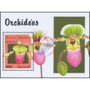 Orchids (V) (161A)
