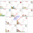 PREPAID POSTCARD: 2014 FIFA World Cup - Thai Rath Competition (TKS) (MNH)