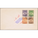 Pagode Don Chedi -FDC(I)-