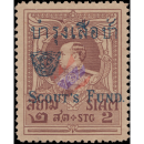 Scout Fund (III) (176)