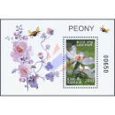 Peony Flowers (228A)