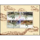 Prähistorische Tiere (Dinosaurier) (103)