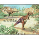 Prehistoric Animals (V) (254A)
