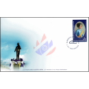 Prinzessin Vibhavadirangsit -FDC(I)-