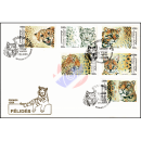 Predatory Cats -FDC(I)-