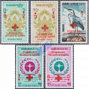 Rot-Kreuz-Hilfe f�r Kriegsopfer