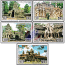 Ruinen von Angkor (**)