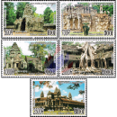 Ruins of Angkor