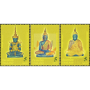 Visakhapuja-Tag 2015 - Smaragd-Buddha