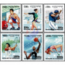 Sport (I)