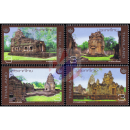 Tag des Kulturerbes: Ruinen der Khmer