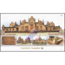 Thai Heritage Conservation: Prasat Muang Tam Temple Complex (263I)