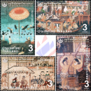 Thai Heritage 2020: Mural Paintings (III)