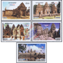 Temples; 10 years ASEAN Post
