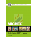 Südostasien-Katalog 2017 (ÜK 8/2)