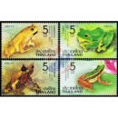 Thai Amphibians (MNH)