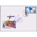 Satellite Communications System -FDC(I)-