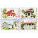 Phra Racha Wang Derm -Thonburi Palace-, Bangkok (MNH)