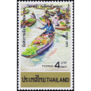 Tourismus in den ASEAN-Staaten (**)