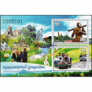 Tourism potential in Battambang Province (392A)