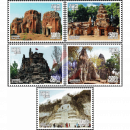 Tourism potential in Battambang Province