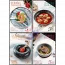 Traditional dishes (II)