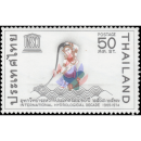 International Hydrological Decade 1965-1974 (MNH)