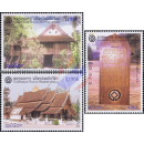 UNESCO-Welterbe: Luangprabang -FDC(I)-