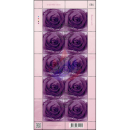 Valentines Day 2022: Purple Rose -KB(I) RDG CANCELLED G(I)-