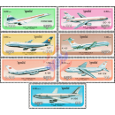 Commercial Aircraft (I)