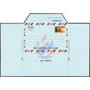 Defending the Khmer Republic -AEROGRAM- (MNH)