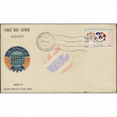 Census 1973 -FDC(I)-