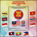 Chairmanship of the Organization of Southeast Asian...